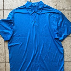 Nike Golf T-Shirt Dri-Fit